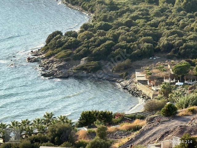 Milas, Muğla içerisinde satılık Arsa