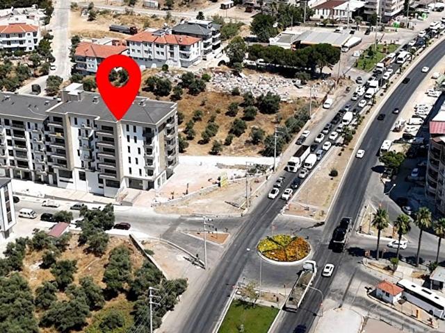 Milas, Muğla içerisinde satılık mülk