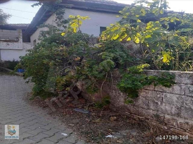 Milas, Muğla içerisinde satılık Arsa