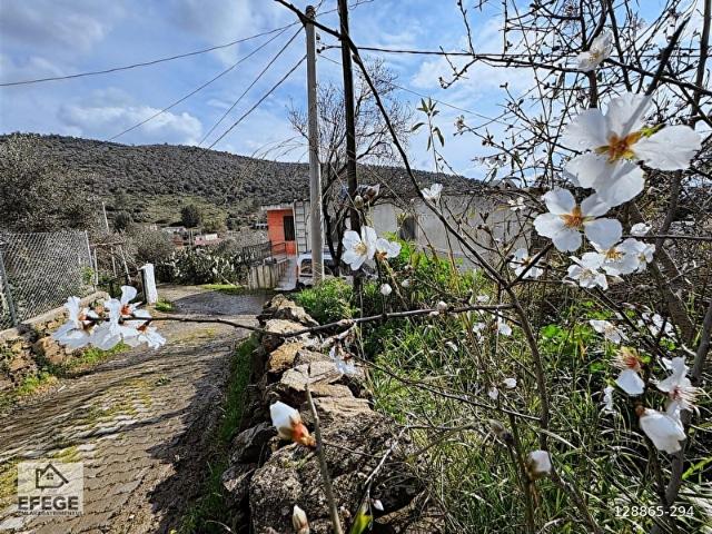 Milas, Muğla içerisinde satılık Arsa