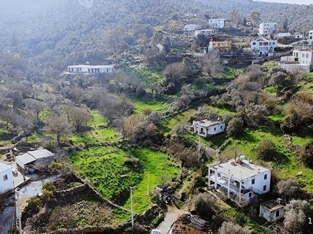 Milas, Muğla içerisinde satılık Arsa