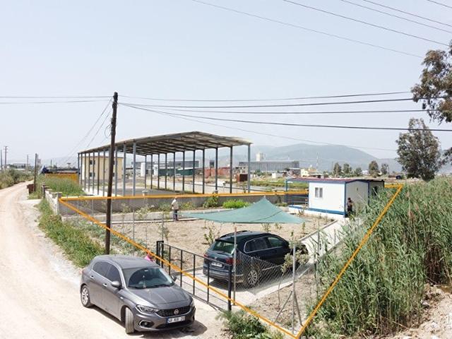 Milas, Muğla içerisinde satılık mülk
