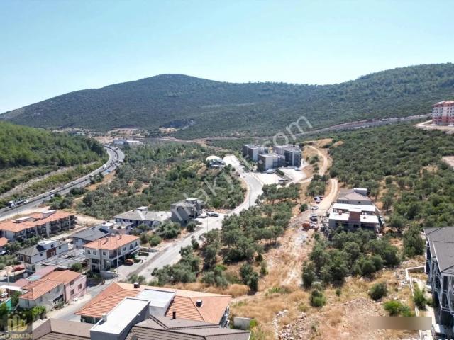 Milas, Muğla içerisinde satılık mülk