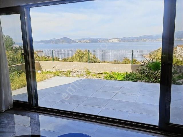 Milas, Muğla içerisinde satılık Villa