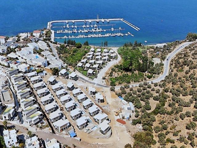Milas, Muğla içerisinde satılık Villa