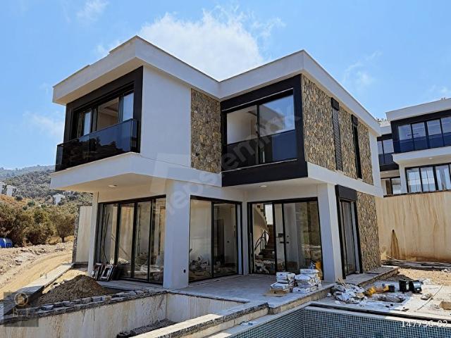 Milas, Muğla içerisinde satılık Villa
