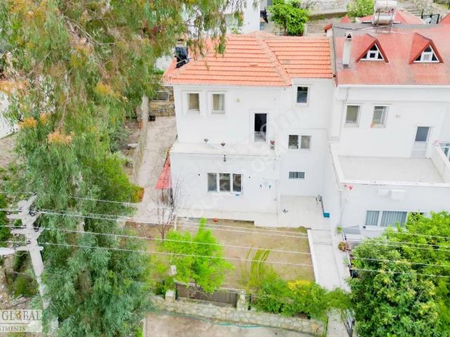 Milas, Muğla içerisinde satılık Villa