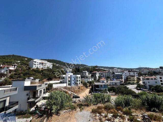 Milas içerisinde satılık Villa