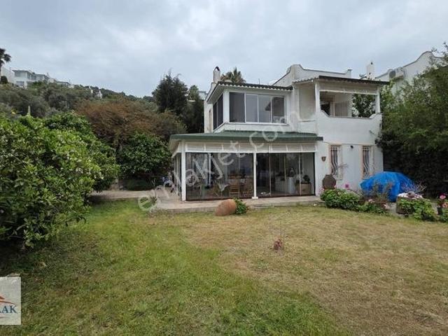 Güllük, Milas içerisinde kiralık Villa