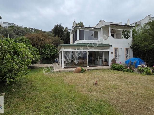 Milas, Muğla içerisinde kiralık Villa