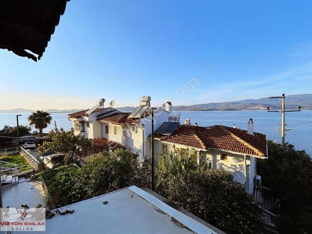 Milas, Muğla içerisinde satılık Arsa