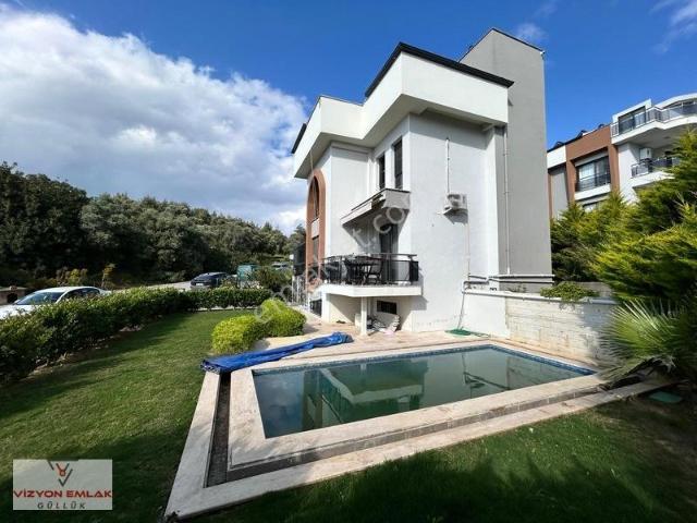 Milas, Muğla içerisinde kiralık Villa
