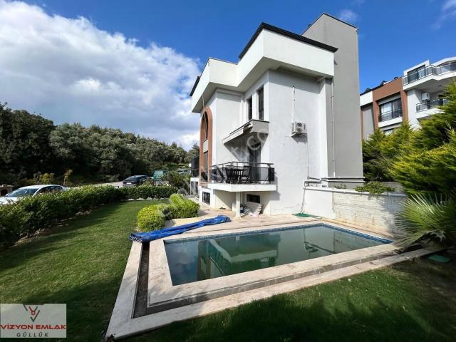 Milas, Muğla içerisinde kiralık Villa