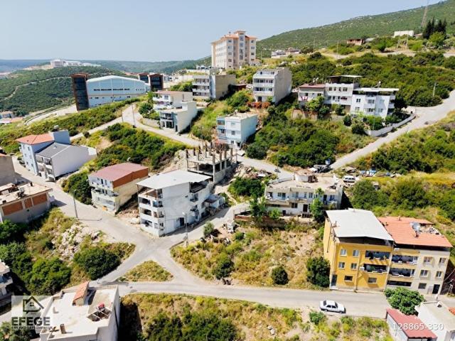 Milas, Muğla içerisinde satılık Arsa