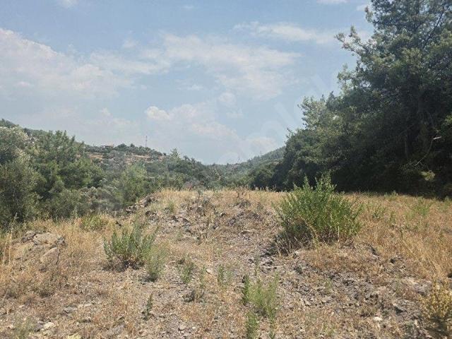 Milas, Muğla içerisinde satılık Arsa