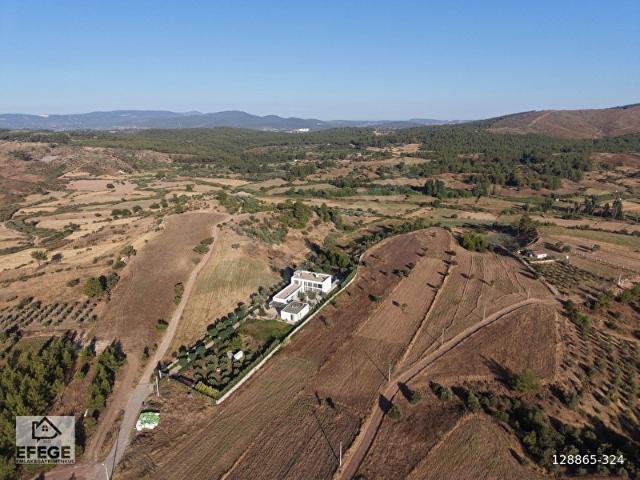 Milas, Muğla içerisinde satılık Arsa