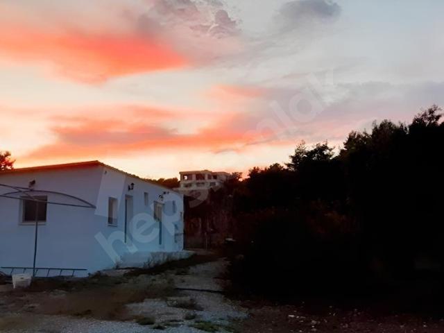 Milas, Muğla içerisinde satılık Arsa