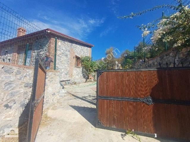 Kazıklı, Milas içerisinde satılık Villa