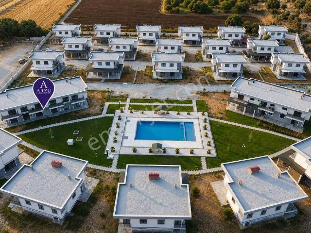 Milas, Muğla içerisinde satılık mülk