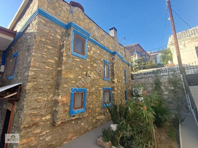 Kazıklı, Milas içerisinde satılık Villa