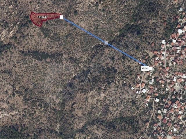 Milas, Muğla içerisinde satılık mülk