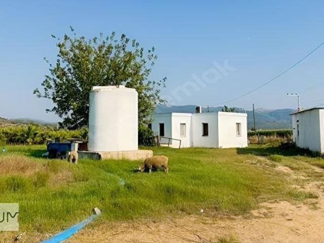 Milas, Muğla içerisinde satılık Arsa