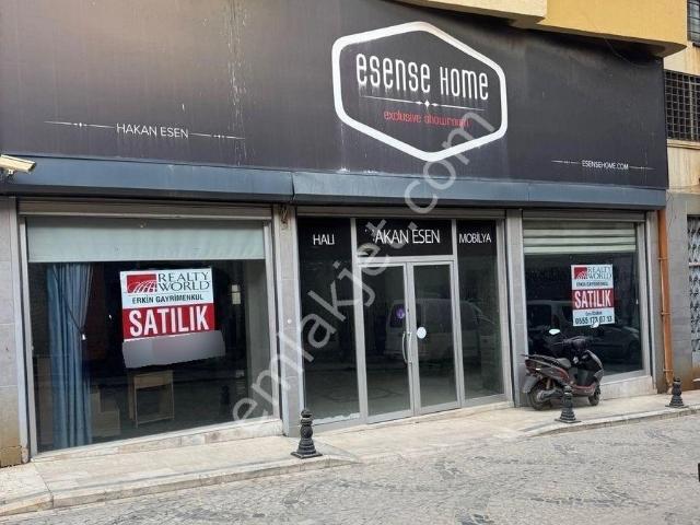 Milas, Muğla içerisinde satılık Bina