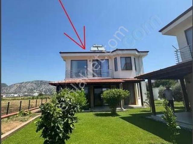 Milas, Muğla içerisinde satılık Villa