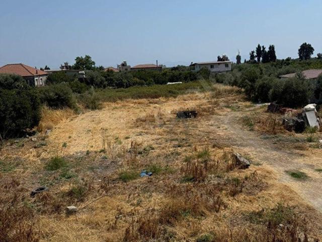 Milas, Muğla içerisinde satılık mülk
