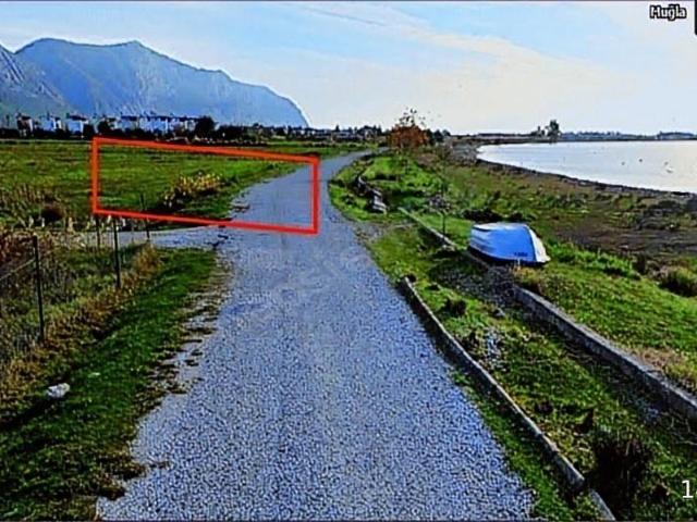 Milas, Muğla içerisinde satılık Arsa