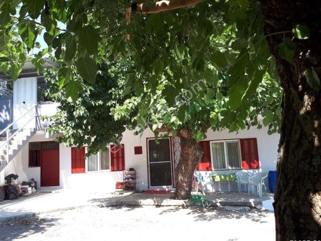 Milas, Muğla içerisinde satılık Villa