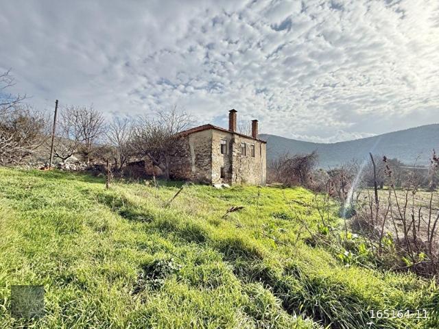 Milas, Muğla içerisinde satılık Arsa