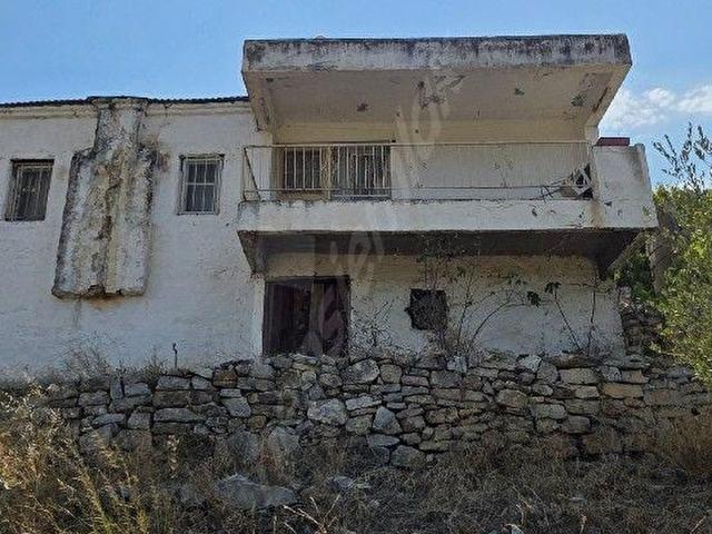 Milas, Muğla içerisinde satılık Arsa