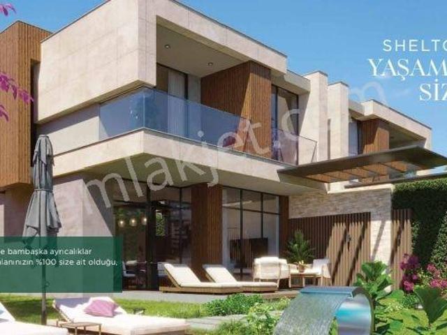 Milas, Muğla içerisinde satılık Villa