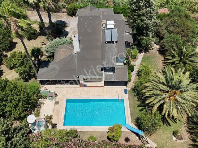 Milas, Muğla içerisinde satılık Villa