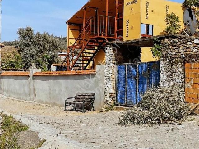 Milas içerisinde satılık Villa