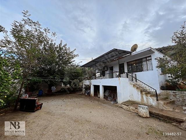 Milas, Muğla içerisinde satılık Arsa