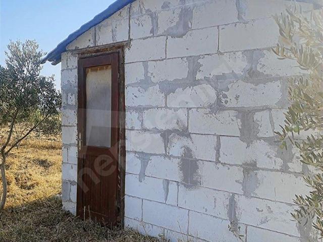 Milas, Muğla içerisinde satılık Arsa