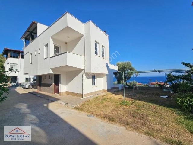 Türkevleri, Milas içerisinde satılık Villa