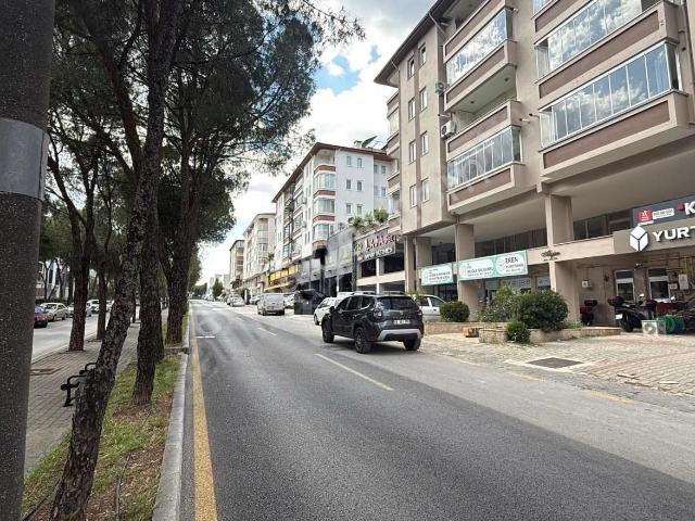 Muğla içerisinde kiralık mülk