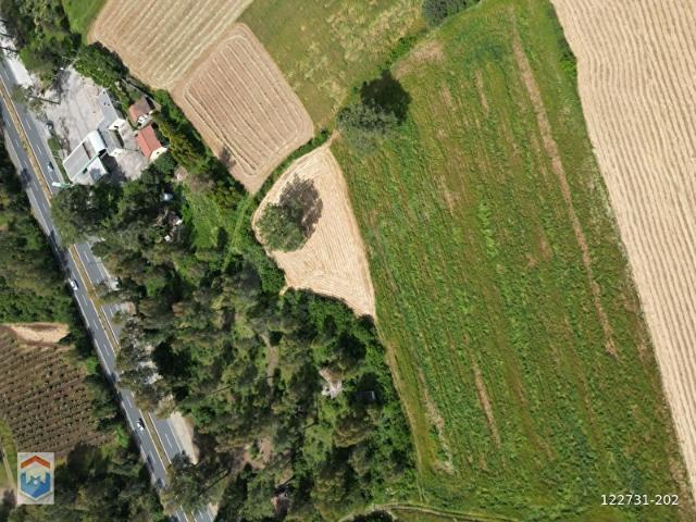 Ula, Muğla içerisinde satılık Arsa