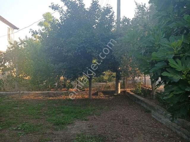 Ortaca, Muğla içerisinde satılık Bahce kati