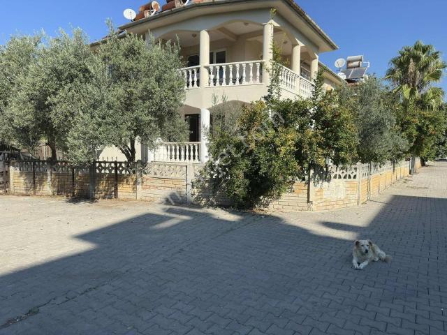 Yerbelen, Ortaca içerisinde kiralık mülk