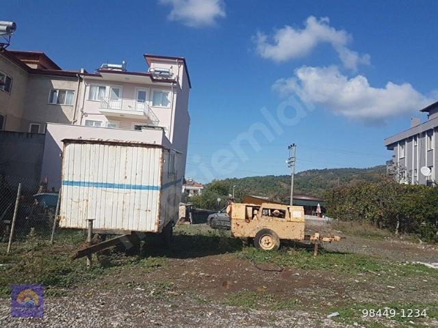 Ortaca, Muğla içerisinde satılık Arsa