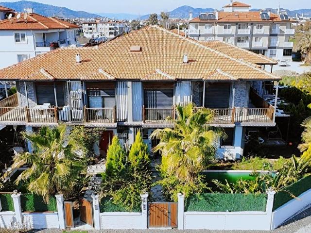 Ortaca, Muğla içerisinde satılık Villa