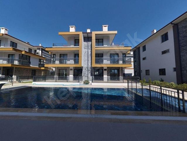 Ortaca, Muğla içerisinde satılık Villa