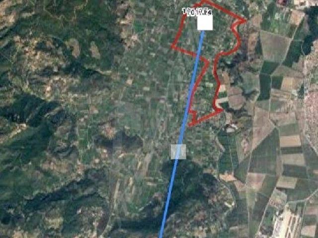 Ortaca, Muğla içerisinde satılık Arsa