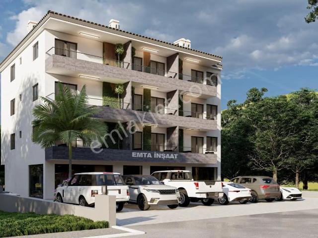 Ortaca, Muğla içerisinde satılık mülk