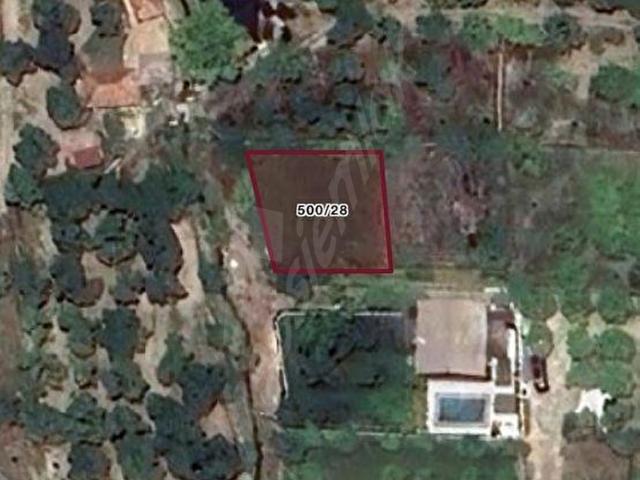 Ortaca, Muğla içerisinde satılık Arsa