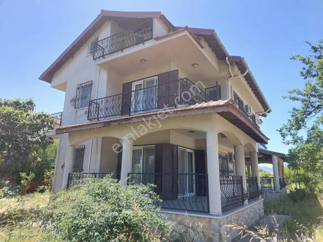 Dalyan, Ortaca içerisinde kiralık Villa